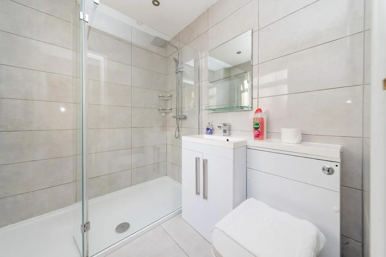 Flash Sale Brighton City Centre 6 Bedroom Flat Bn14Bsma Egyesült Királyság