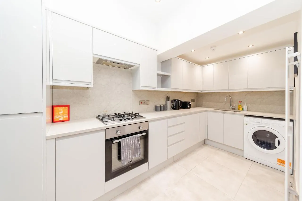 Apartman Flash Sale Brighton City Centre 6 Bedroom Flat Bn14Bsma Egyesült Királyság
