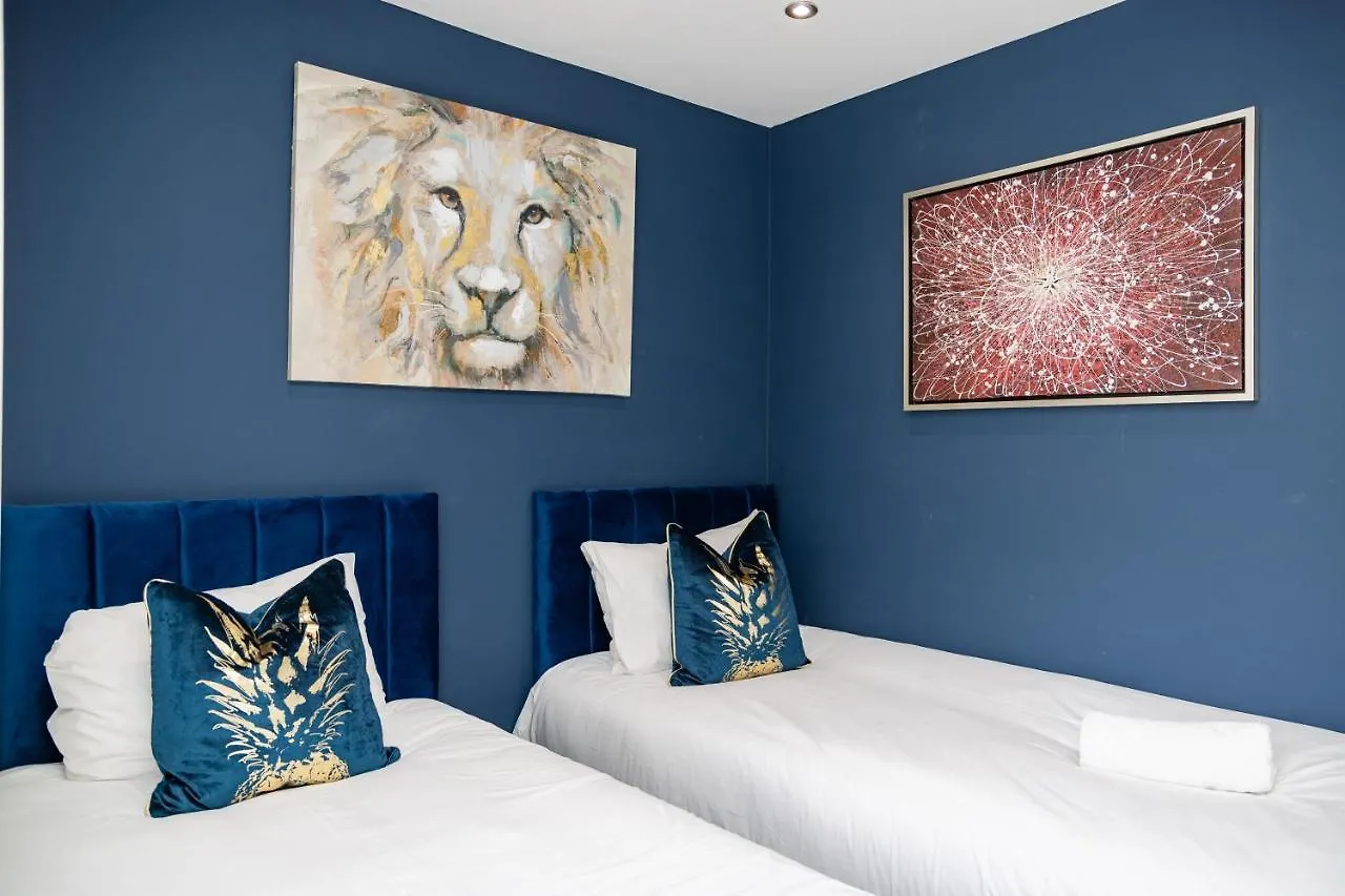Flash Sale Brighton City Centre 6 Bedroom Flat Bn14Bsma Apartman