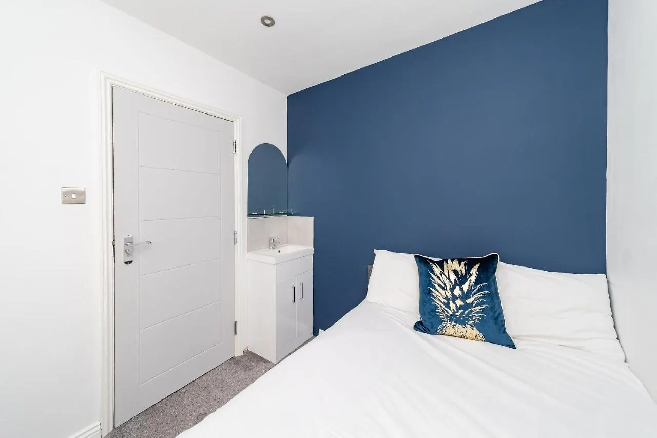 Flash Sale Brighton City Centre 6 Bedroom Flat Bn14Bsma