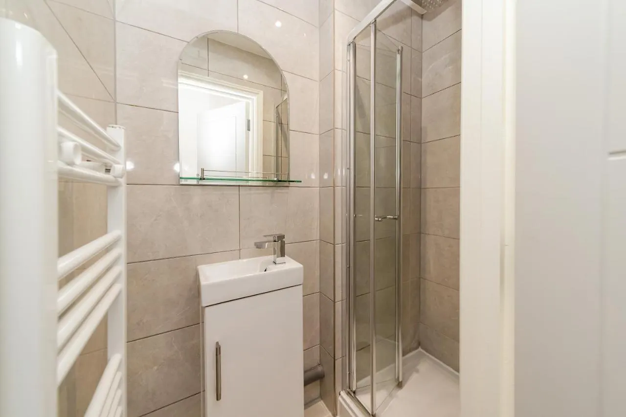 Flash Sale Brighton City Centre 6 Bedroom Flat Bn14Bsma 0*,  Egyesült Királyság